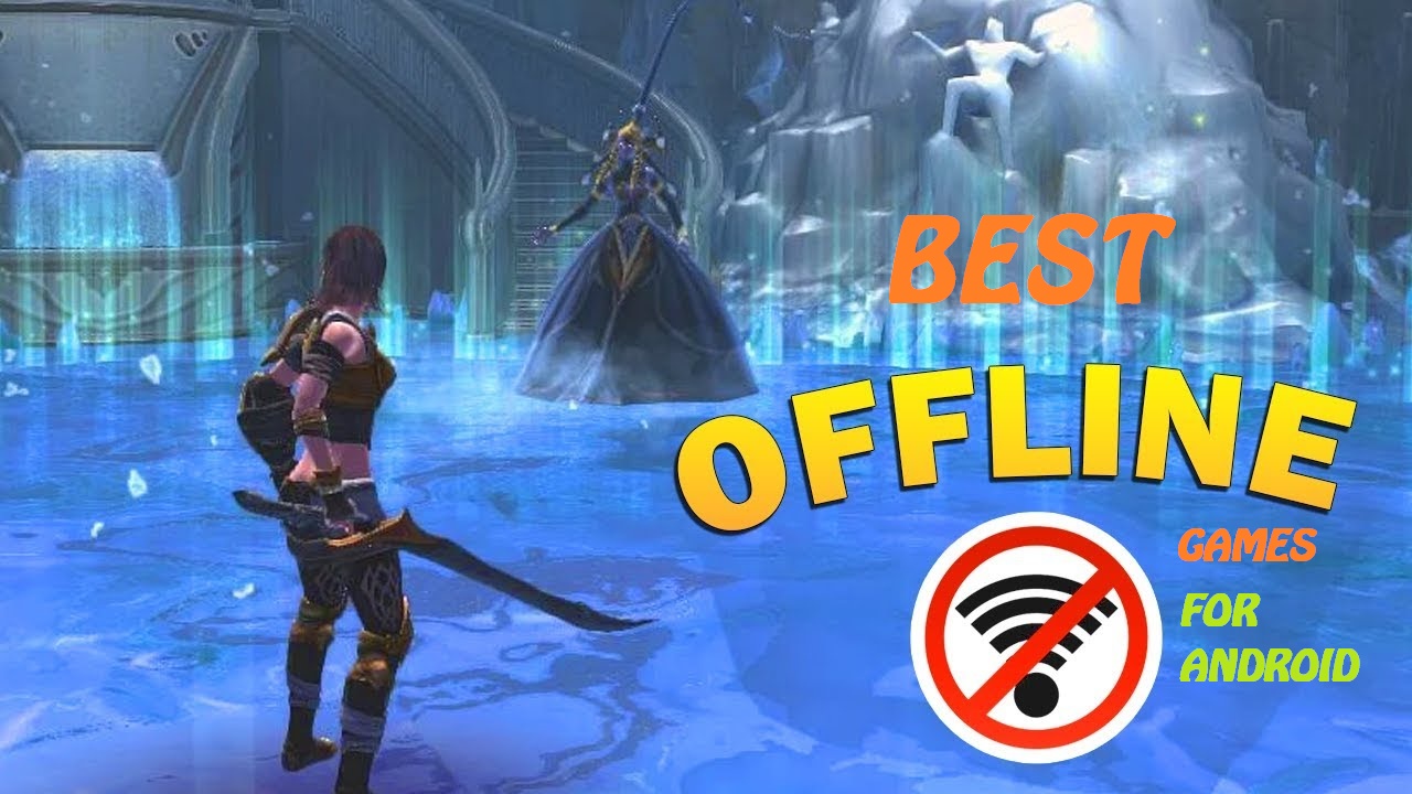 Best Rpg Games For Android Free Download Offline